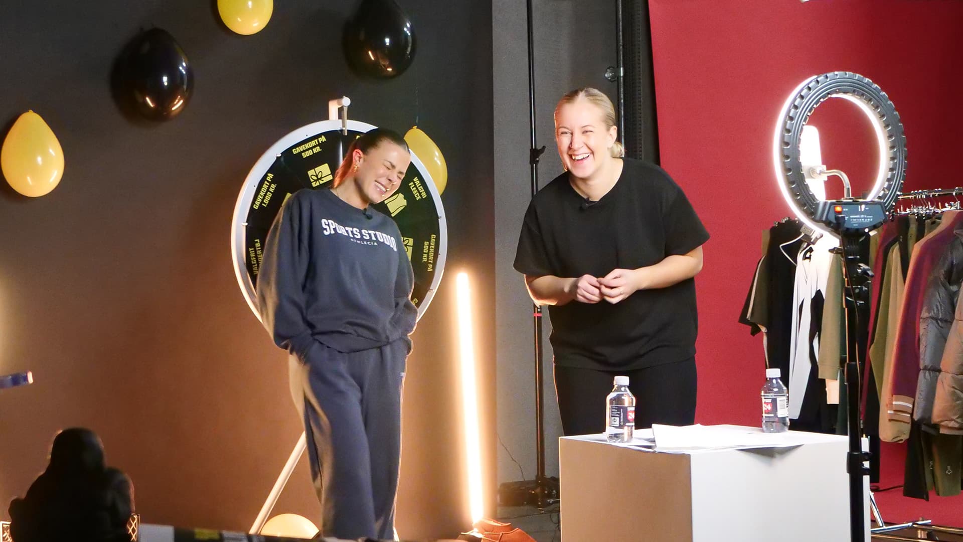 SPORT 24 LIVE: Black Days 2024