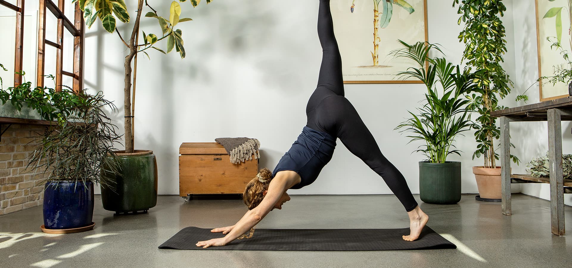 Sådan forbedrer du din træning med cross-træning