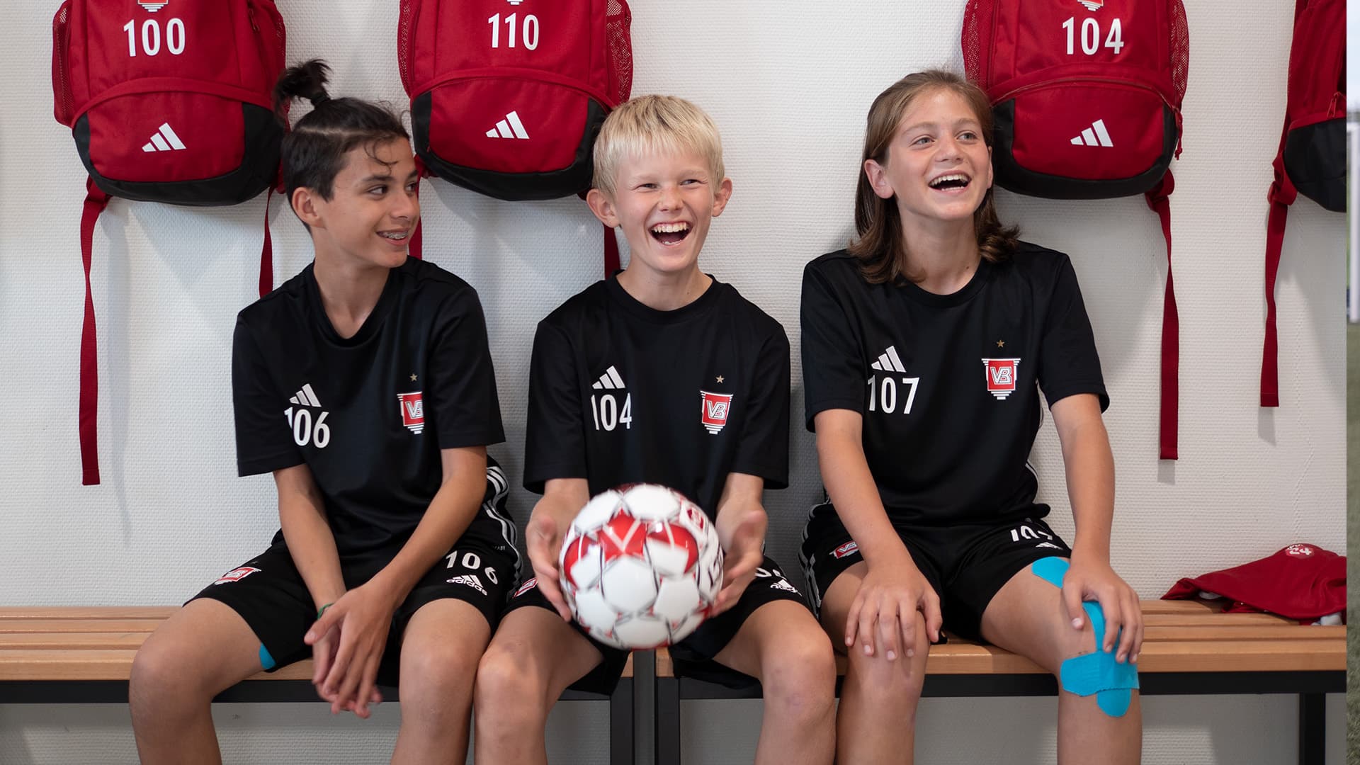 Vejle Boldklub: Amatørfodbold og talentudvikling