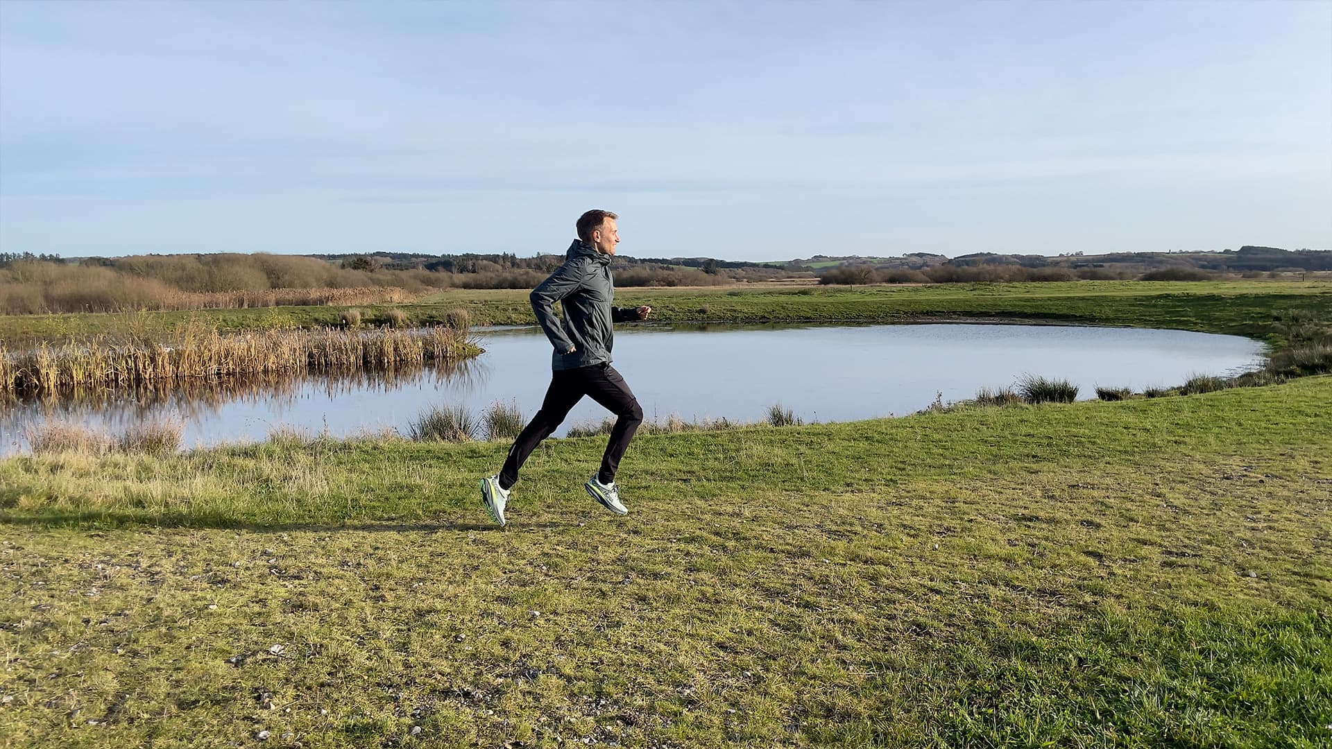 Motivationstips til at holde løberutinen