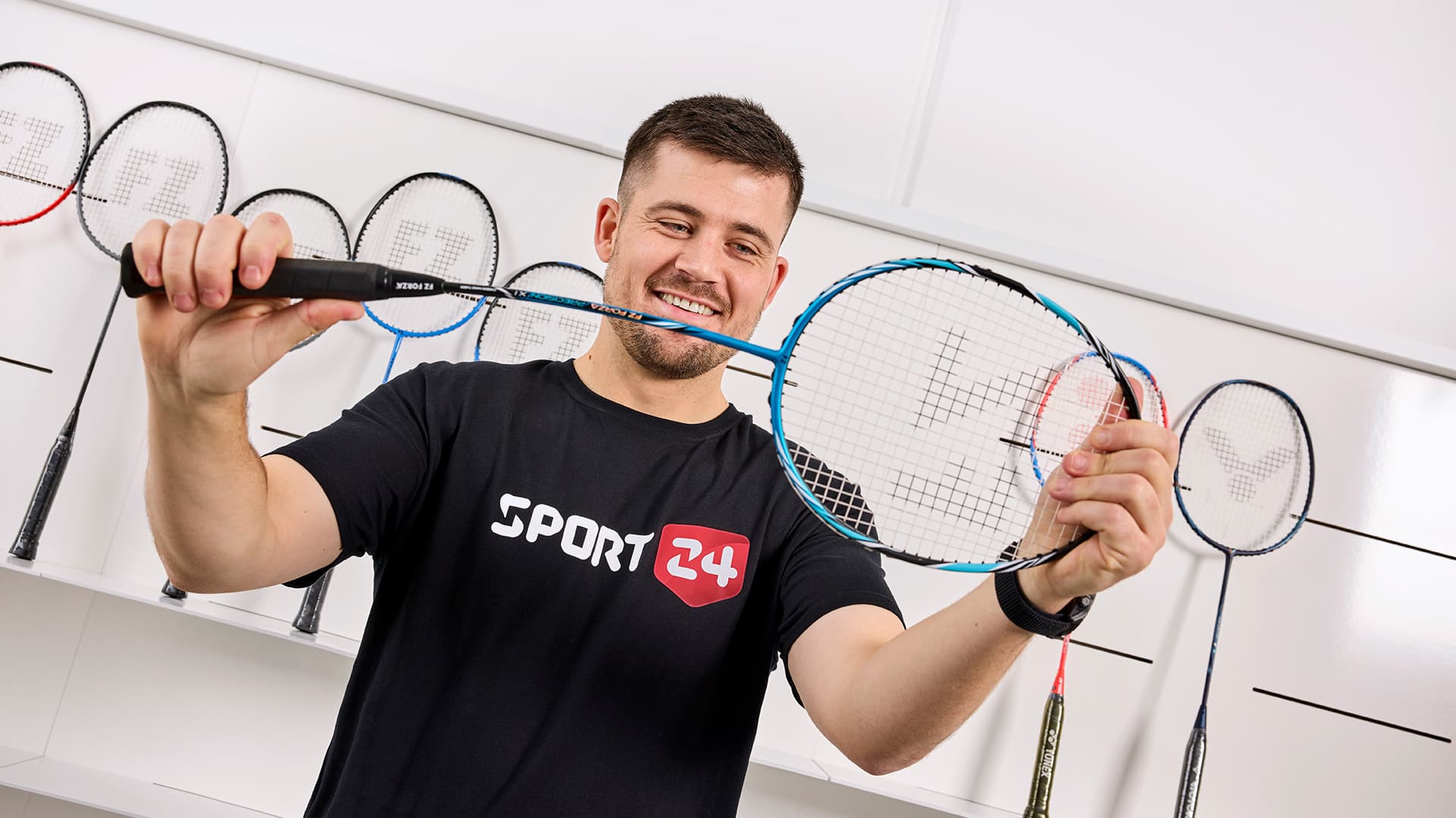 3 bud på din næste ketcher