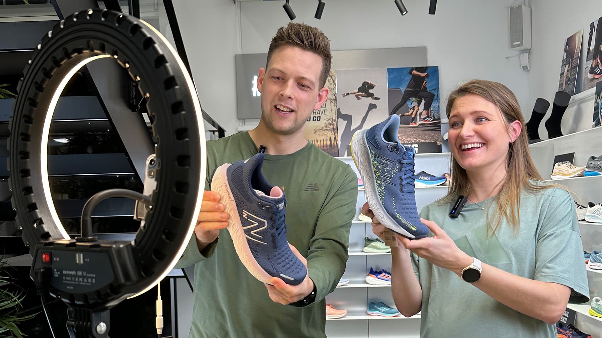 SPORT 24 LIVE - 
Løb