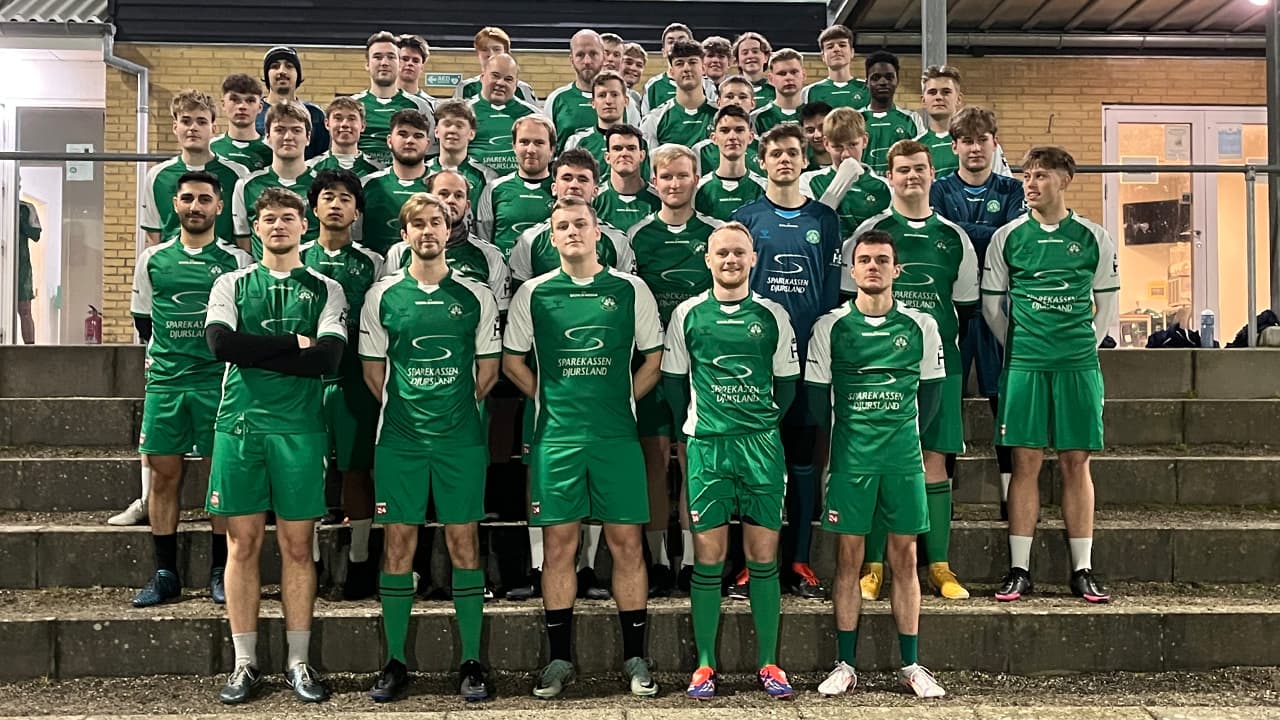 Helsted Fremad IF: Største fodboldklub i Randers