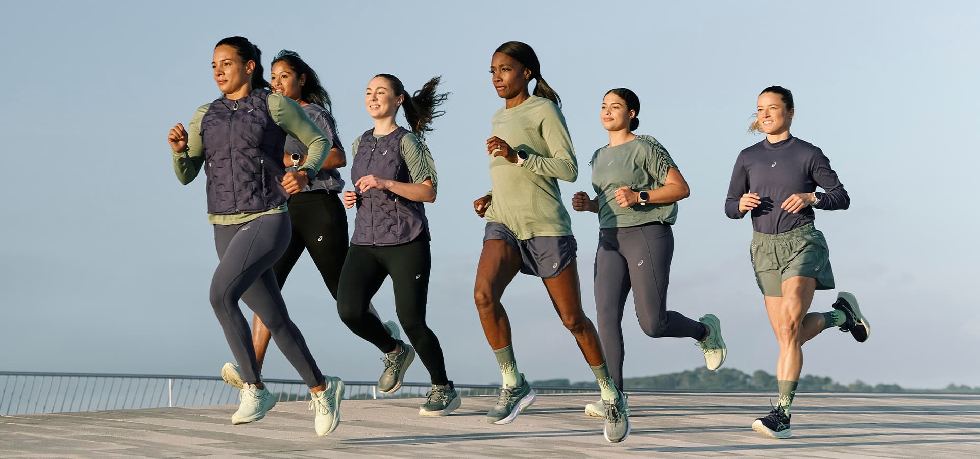 Seks råd til at komme godt i gang med din løbetræning