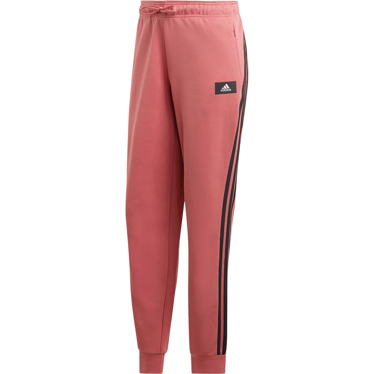 Køb Adidas Future Icons 3 Stripes Joggingbukser Dame